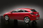 Opel Astra GTC 2005 года